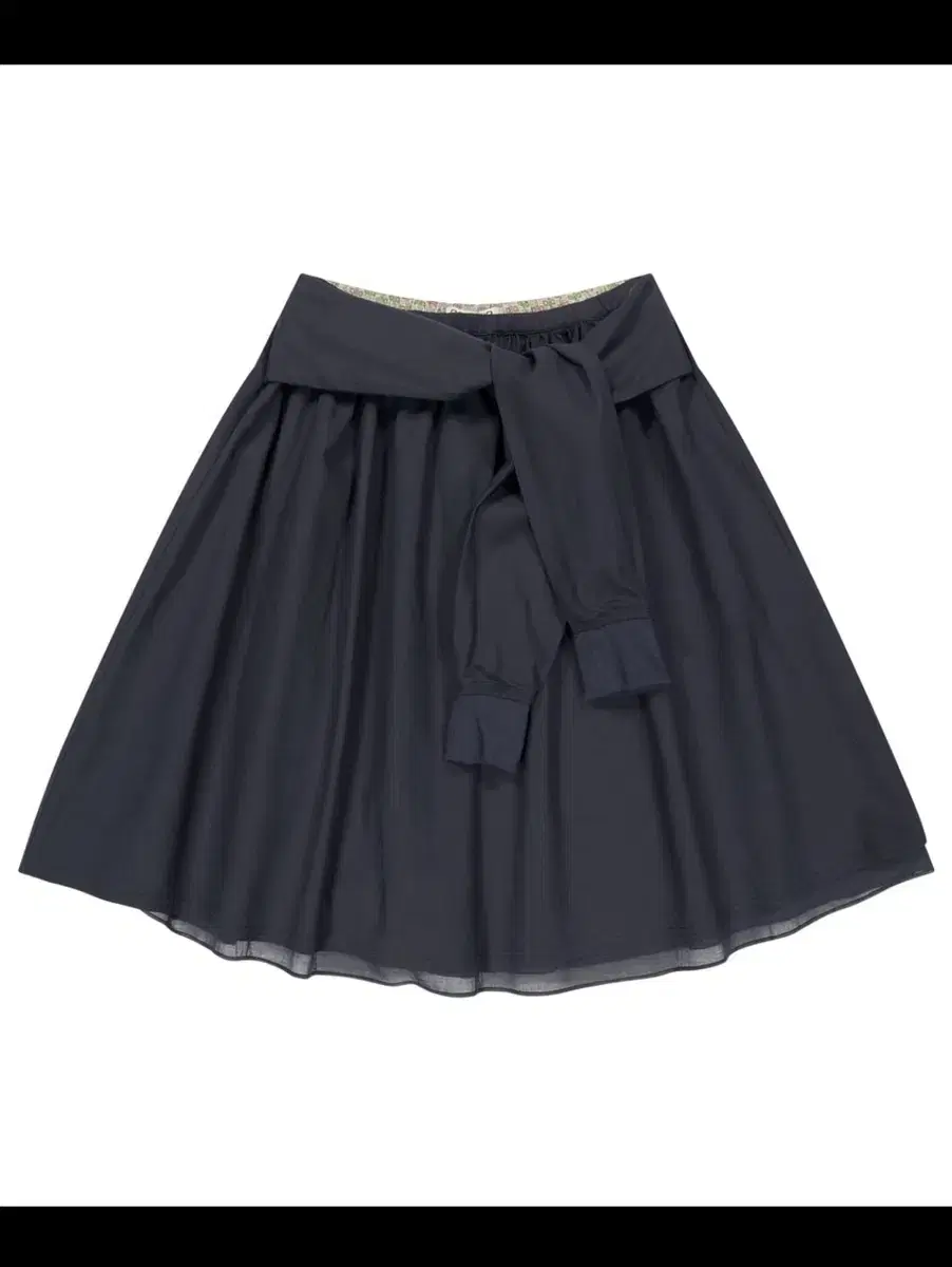 코이세이오 COYSEIO DEEP DENIM PLEATS SKIRT | 브랜드 중고거래